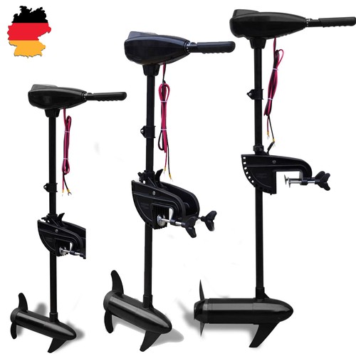 Trolling motor für boote - motor,