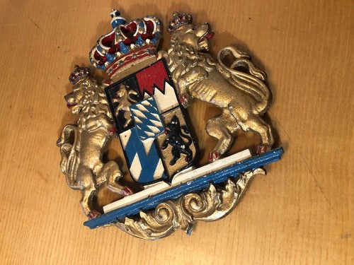 Wappen bayern löwe - wappen,