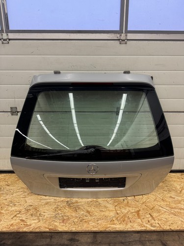 C17hl mercedes w203 2002 - mercedes,