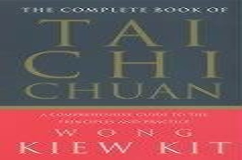 Complete book tai chi - tai,
