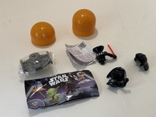 großes Maxi Ü-Ei Star Wars