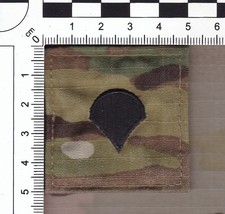 US Army OCP Specialist (SPC /