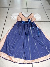 Kinder Dirndl  Gr. 116