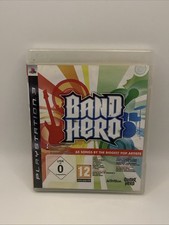Band Hero (Sony PlayStation 3