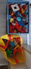 Lego Duplo Reste Konvolut 15kg