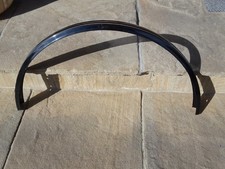 Oldtimer Fahrrad Schutzblech