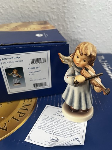 Goebel hummel figur 2096 f - figur,, 2096/f