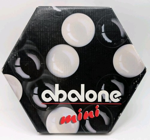Abalone mini parker - abalone,