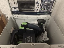 Festool TSC 55 KEB-Basic