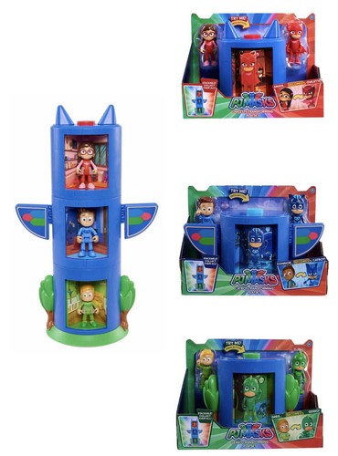 Masks toys transforming - masks,