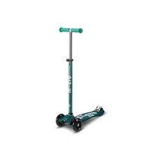 Micro Mobility - maxi micro deluxe ECO green