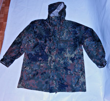 Bundeswehr BW Regenjacke