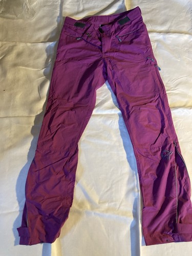 Norrona bitihorn lightweight