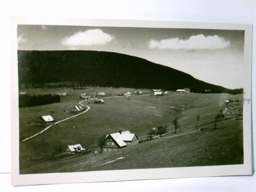 Grenzbauden riesengebirge - grenzbauden, /