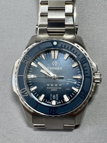 Formex reef automatik - formex,