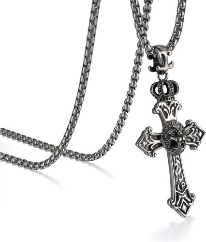 Schmuck herren halskette - herren,