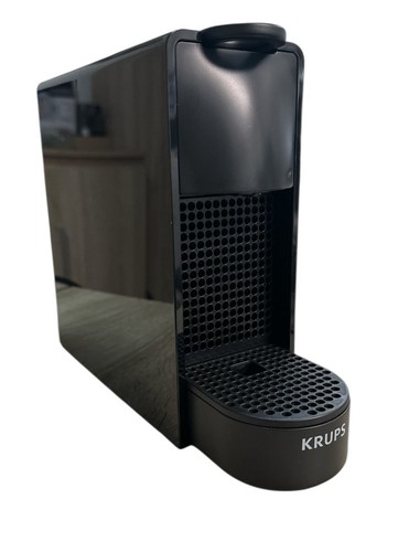 Nespresso kaffeekapselmaschine - nespresso,