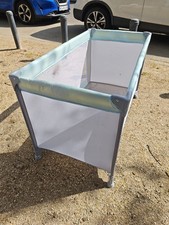 Kinderbett Reisebett