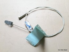 Ford Fiesta MK1 Handbremsseil hinten links Oldtimer Neu