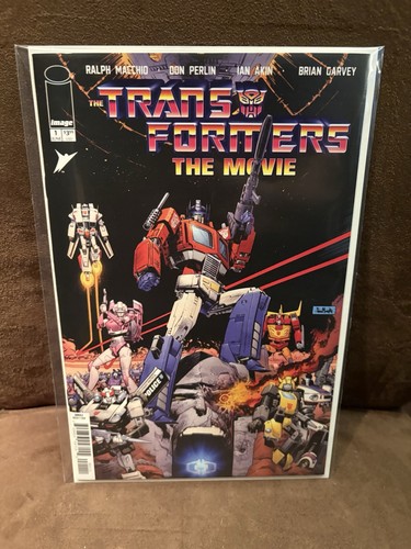 Transformers the movie 40th - transformers,