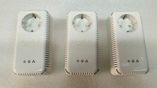 devolo: dLAN 200AVplus  3x