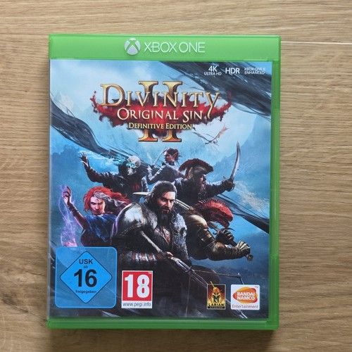 Divinity original sin - original,