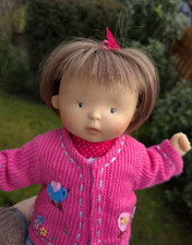 Zapf colette milly puppe - zapf,