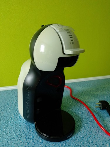 Dolce gusto mini defekt - dolce,