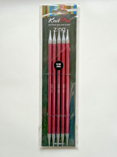 Knitpro zing nadelspiel - knitpro,