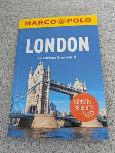 London marco polo - -,