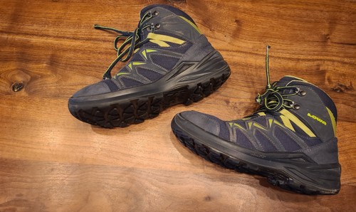 Lowa innox pro - lowa,, gtx