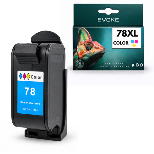 Tinte kompatibel mit 78 - mit,