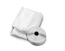 KOENIC KDS 122 Türabdichtung