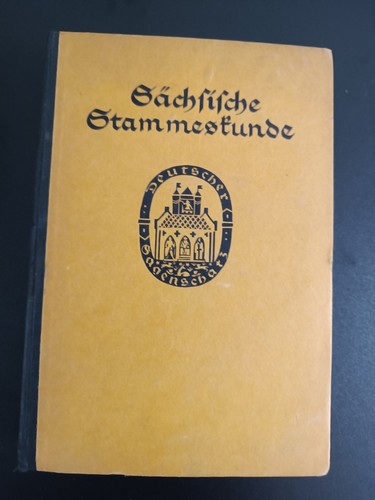 Sächsische sagen von - sächsische,