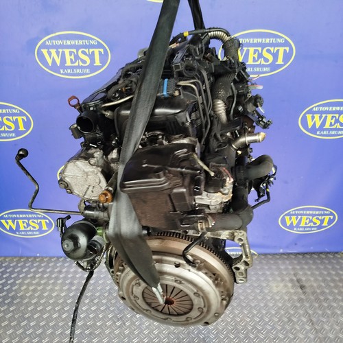 Motor ohne anbauteile - motor,