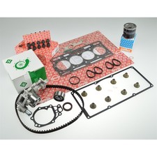 Zylinderkopfdichtung