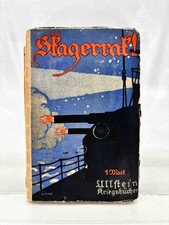 Skagerrak: Der Ruhmestag der