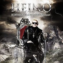 Heino schwarz blüht der - blüht,