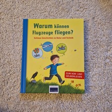 Warum Können Flugzeuge