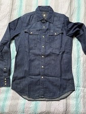 G-star Neu 3301 Slim Denim