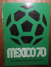 IX Fußball-Weltmeisterschaft