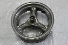 Felge Laufrad Rad Vorderrad Front Rim Suzuki AY 50 W Katana LC #R7050