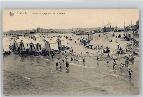 12025190 ostende vue - de, la