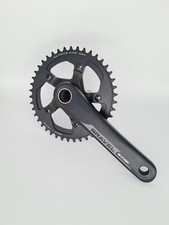 Gravel Kurbelgarnitur GV 431