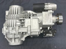 VW T5 T6 HALDEX DIFFERENTIAL HINTEN HINTERACHSGETRIEBE 4MOTION GENERALÜBERHOLT