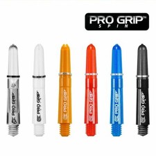 6 TARGET Dart Shafts Schäfte