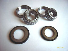 Lenkkopflager Satz  Suzuki GN