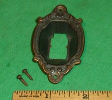 Ornate Kolster ELK-27 Radio