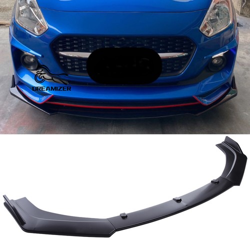 Frontspoiler lippe frontlippe - frontspoiler,