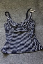 TANKINI OBERTEIL TOP GRÖSSE